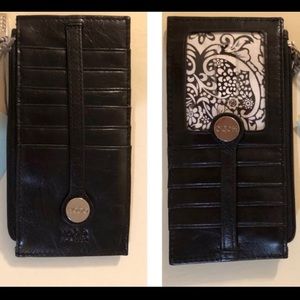 Hobo wallet